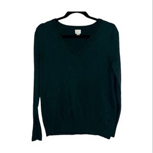 A New Day Lightweight V-neck Sweater